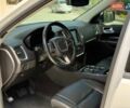Белый Додж Дюранго, объемом двигателя 3.6 л и пробегом 61 тыс. км за 25500 $, фото 4 на Automoto.ua