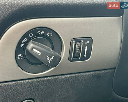 Белый Додж Дюранго, объемом двигателя 3.6 л и пробегом 160 тыс. км за 17777 $, фото 15 на Automoto.ua