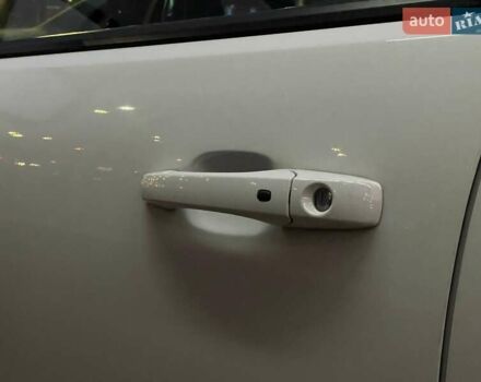 Білий Додж Durango, об'ємом двигуна 3.6 л та пробігом 136 тис. км за 22500 $, фото 32 на Automoto.ua