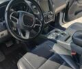 Белый Додж Дюранго, объемом двигателя 3.61 л и пробегом 255 тыс. км за 14500 $, фото 6 на Automoto.ua