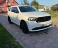 Додж Durango 2017 у Чернівцях на Automoto.ua Білий Додж Durango, об'ємом двигуна 3.61 л та пробігом 259 тис. км за 20200 $, фото 11 на Automoto.ua