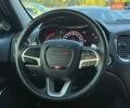 Белый Додж Дюранго, объемом двигателя 5.65 л и пробегом 106 тыс. км за 29000 $, фото 18 на Automoto.ua