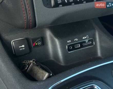 Белый Додж Дюранго, объемом двигателя 5.65 л и пробегом 106 тыс. км за 29000 $, фото 35 на Automoto.ua