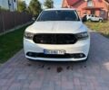 Белый Додж Дюранго, объемом двигателя 3.61 л и пробегом 259 тыс. км за 20200 $, фото 1 на Automoto.ua