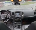 Белый Додж Дюранго, объемом двигателя 3.6 л и пробегом 137 тыс. км за 24000 $, фото 14 на Automoto.ua