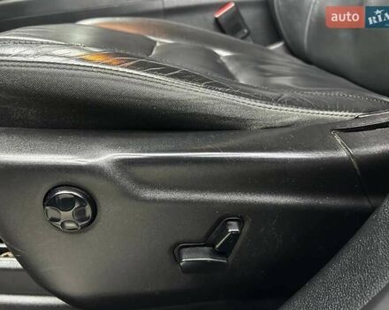 Белый Додж Дюранго, объемом двигателя 3.61 л и пробегом 260 тыс. км за 20500 $, фото 11 на Automoto.ua