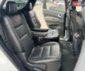 Белый Додж Дюранго, объемом двигателя 5.65 л и пробегом 150 тыс. км за 28500 $, фото 25 на Automoto.ua