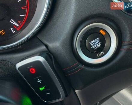 Белый Додж Дюранго, объемом двигателя 5.65 л и пробегом 106 тыс. км за 29000 $, фото 33 на Automoto.ua