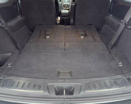 Белый Додж Дюранго, объемом двигателя 3.6 л и пробегом 137 тыс. км за 24000 $, фото 11 на Automoto.ua