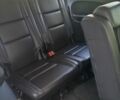 Белый Додж Дюранго, объемом двигателя 3.6 л и пробегом 115 тыс. км за 22500 $, фото 9 на Automoto.ua