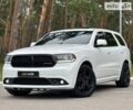 Белый Додж Дюранго, объемом двигателя 5.65 л и пробегом 105 тыс. км за 27950 $, фото 1 на Automoto.ua