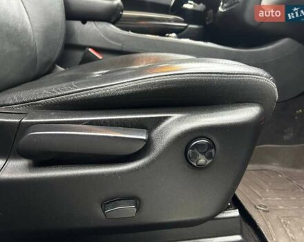 Белый Додж Дюранго, объемом двигателя 3.61 л и пробегом 260 тыс. км за 20500 $, фото 16 на Automoto.ua