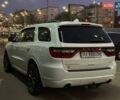 Білий Додж Durango, об'ємом двигуна 3.6 л та пробігом 136 тис. км за 22500 $, фото 4 на Automoto.ua