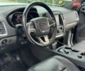 Белый Додж Дюранго, объемом двигателя 5.65 л и пробегом 150 тыс. км за 28500 $, фото 16 на Automoto.ua