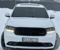 Білий Додж Durango, об'ємом двигуна 5.65 л та пробігом 107 тис. км за 27500 $, фото 16 на Automoto.ua