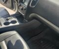 Белый Додж Дюранго, объемом двигателя 3.61 л и пробегом 255 тыс. км за 14500 $, фото 3 на Automoto.ua