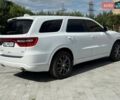Белый Додж Дюранго, объемом двигателя 3.6 л и пробегом 61 тыс. км за 25500 $, фото 3 на Automoto.ua