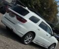 Білий Додж Durango, об'ємом двигуна 3.6 л та пробігом 114 тис. км за 24100 $, фото 1 на Automoto.ua