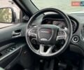 Белый Додж Дюранго, объемом двигателя 5.65 л и пробегом 150 тыс. км за 28500 $, фото 32 на Automoto.ua