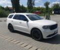 Белый Додж Дюранго, объемом двигателя 3.61 л и пробегом 255 тыс. км за 14500 $, фото 12 на Automoto.ua