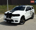Білий Додж Durango, об'ємом двигуна 3.6 л та пробігом 119 тис. км за 26999 $, фото 1 на Automoto.ua