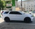 Белый Додж Дюранго, объемом двигателя 3.61 л и пробегом 255 тыс. км за 14500 $, фото 18 на Automoto.ua