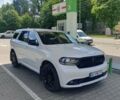 Белый Додж Дюранго, объемом двигателя 3.61 л и пробегом 255 тыс. км за 14500 $, фото 1 на Automoto.ua