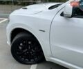 Белый Додж Дюранго, объемом двигателя 5.65 л и пробегом 150 тыс. км за 28500 $, фото 9 на Automoto.ua