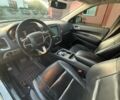 Додж Durango 2017 у Чернівцях на Automoto.ua Білий Додж Durango, об'ємом двигуна 3.61 л та пробігом 259 тис. км за 20200 $, фото 22 на Automoto.ua