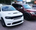 Белый Додж Дюранго, объемом двигателя 6.4 л и пробегом 125 тыс. км за 42700 $, фото 15 на Automoto.ua