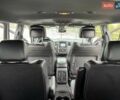 Белый Додж Дюранго, объемом двигателя 5.65 л и пробегом 150 тыс. км за 28500 $, фото 30 на Automoto.ua