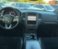Белый Додж Дюранго, объемом двигателя 5.65 л и пробегом 106 тыс. км за 29000 $, фото 20 на Automoto.ua