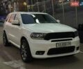 Білий Додж Durango, об'ємом двигуна 3.6 л та пробігом 136 тис. км за 22500 $, фото 1 на Automoto.ua