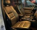 Білий Додж Durango, об'ємом двигуна 3.6 л та пробігом 136 тис. км за 22500 $, фото 10 на Automoto.ua