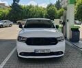 Белый Додж Дюранго, объемом двигателя 3.61 л и пробегом 255 тыс. км за 14500 $, фото 20 на Automoto.ua