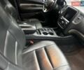 Белый Додж Дюранго, объемом двигателя 3.61 л и пробегом 260 тыс. км за 20500 $, фото 15 на Automoto.ua