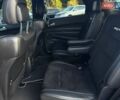 Белый Додж Дюранго, объемом двигателя 5.65 л и пробегом 106 тыс. км за 29000 $, фото 30 на Automoto.ua