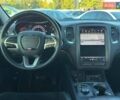 Белый Додж Дюранго, объемом двигателя 5.65 л и пробегом 106 тыс. км за 29000 $, фото 19 на Automoto.ua