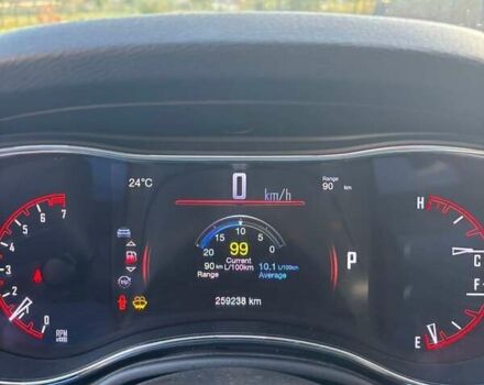 Додж Durango 2017 у Чернівцях на Automoto.ua Білий Додж Durango, об'ємом двигуна 3.61 л та пробігом 259 тис. км за 20200 $, фото 14 на Automoto.ua