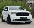 Белый Додж Дюранго, объемом двигателя 5.65 л и пробегом 105 тыс. км за 27950 $, фото 4 на Automoto.ua