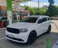 Белый Додж Дюранго, объемом двигателя 3.61 л и пробегом 255 тыс. км за 14500 $, фото 19 на Automoto.ua