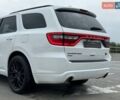 Белый Додж Дюранго, объемом двигателя 5.65 л и пробегом 150 тыс. км за 28500 $, фото 10 на Automoto.ua