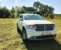 Білий Додж Durango, об'ємом двигуна 3.61 л та пробігом 132 тис. км за 23000 $, фото 1 на Automoto.ua