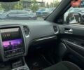 Білий Додж Durango, об'ємом двигуна 5.65 л та пробігом 109 тис. км за 26500 $, фото 27 на Automoto.ua