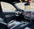 Белый Додж Дюранго, объемом двигателя 5.65 л и пробегом 153 тыс. км за 29900 $, фото 10 на Automoto.ua
