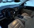 Білий Додж Durango, об'ємом двигуна 3.6 л та пробігом 114 тис. км за 24700 $, фото 18 на Automoto.ua