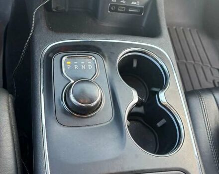 Додж Durango 2017 у Чернівцях на Automoto.ua Білий Додж Durango, об'ємом двигуна 3.61 л та пробігом 259 тис. км за 20200 $, фото 16 на Automoto.ua