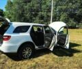 Білий Додж Durango, об'ємом двигуна 3.61 л та пробігом 132 тис. км за 23000 $, фото 13 на Automoto.ua