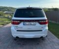 Додж Durango 2017 у Чернівцях на Automoto.ua Білий Додж Durango, об'ємом двигуна 3.61 л та пробігом 259 тис. км за 20200 $, фото 9 на Automoto.ua