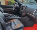 Белый Додж Дюранго, объемом двигателя 5.65 л и пробегом 118 тыс. км за 29000 $, фото 7 на Automoto.ua